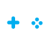 manette jeu vidéo icone