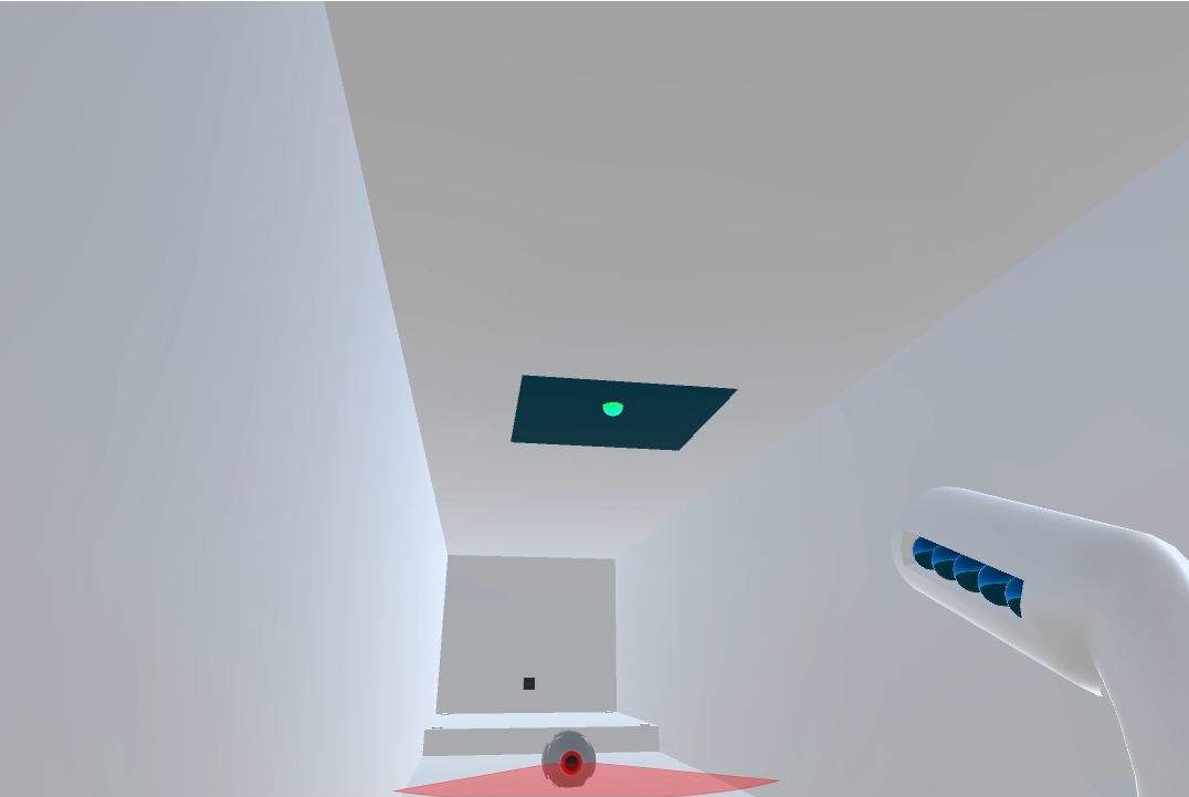 realisation lab evasion