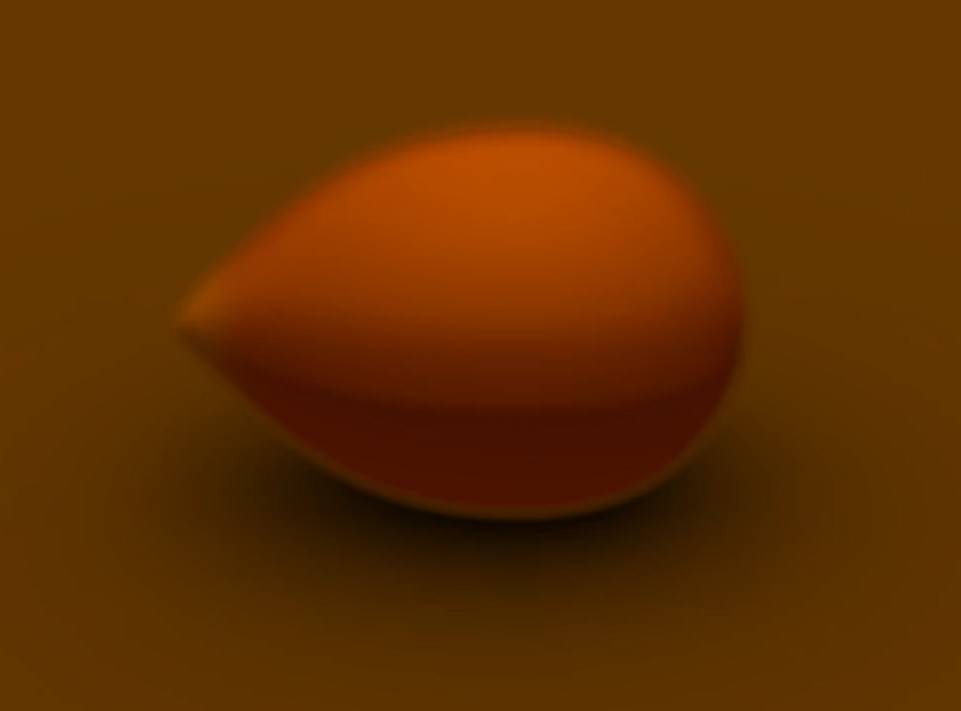 realisation matte painting